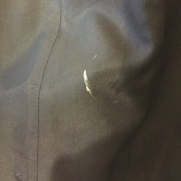 VINTAGE LOUBEN DOUBLE BREAST WOOL JACKETS SIZE 6 - Picture 8 of 11